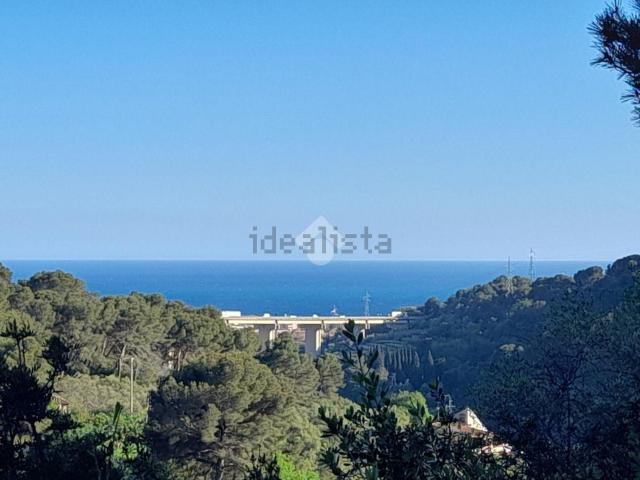 Terreno in vendita a San Bartolomeo Al Mare, Liguria