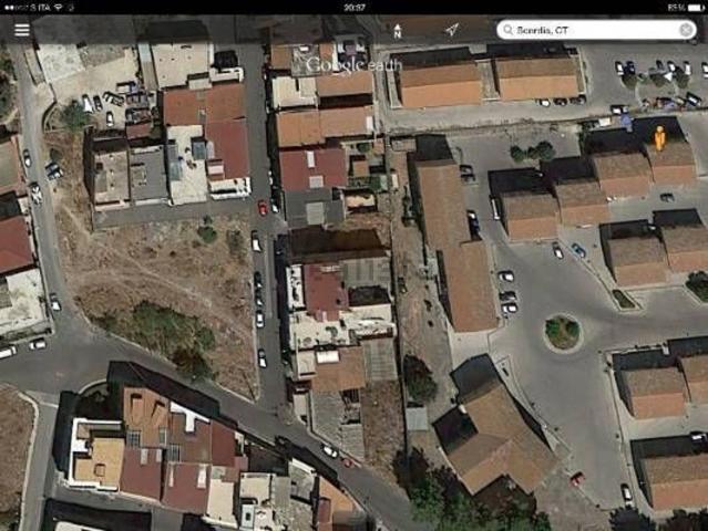 Terreno in vendita a Scordia, Sicilia