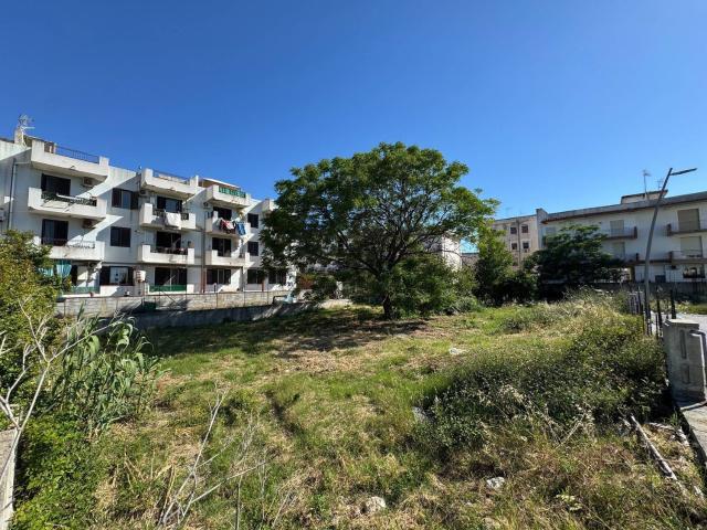 Terreno in vendita a Divieto, Villafranca Tirrena