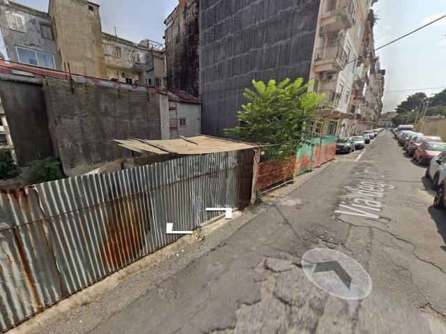 Terreno in vendita a IV Circoscrizione, Messina