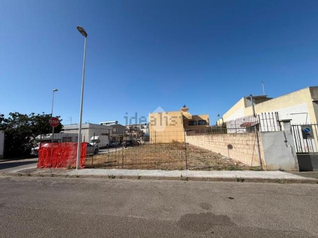 Terreno in vendita a Fonsarda, Cagliari
