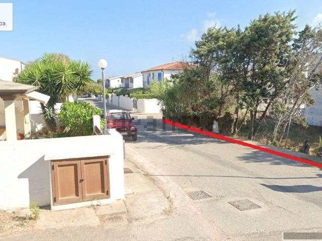 Terreno in vendita a Calasetta, Sardigna/Sardegna