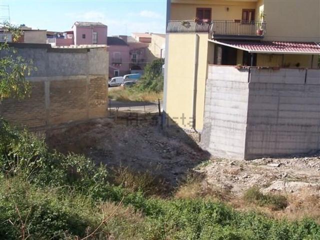 Terreno in vendita a Lentini, Siracusa