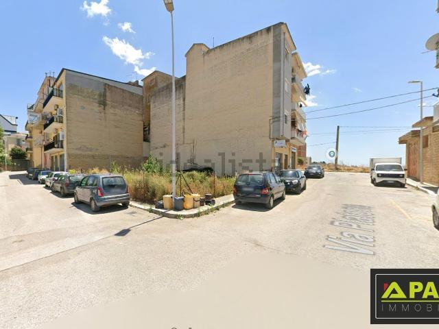 Terreno in vendita a Rovitelli, Canicattì E Borgalino