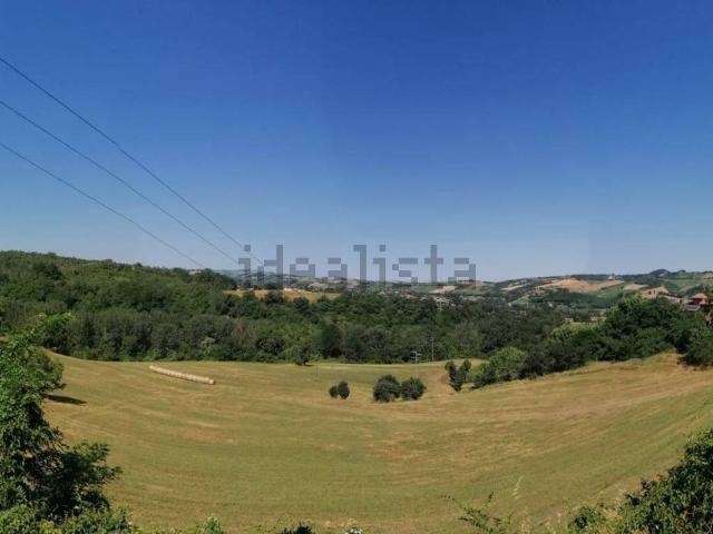 Terreno in vendita a Unione dei comuni Valli del Reno, Lavino e Samoggia, Zappolino