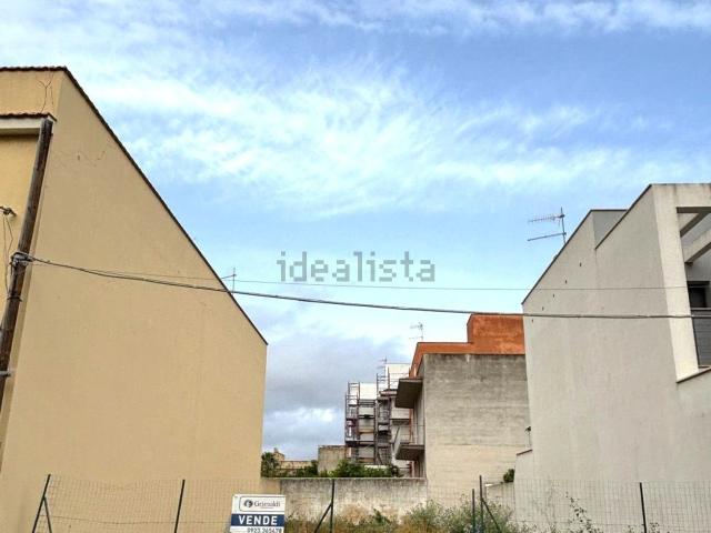 Terreno in vendita a Trapani, Sicilia