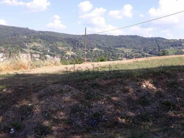 Terreno in vendita a Lama, Capolona