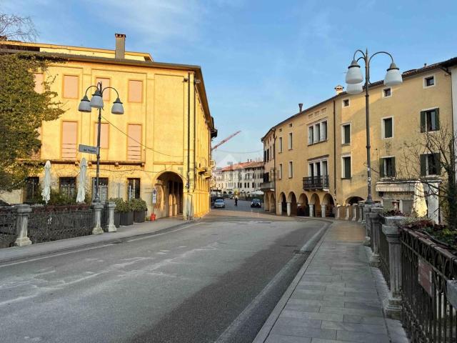 Terreno in vendita a Gaiarine, Veneto