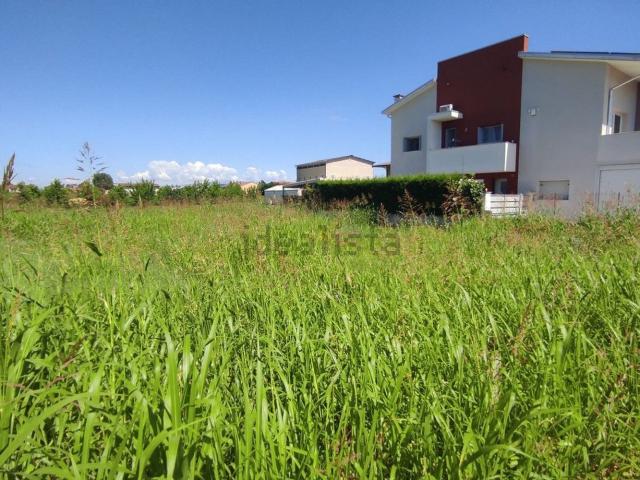 Terreno in vendita a Cagnano, Pojana Maggiore