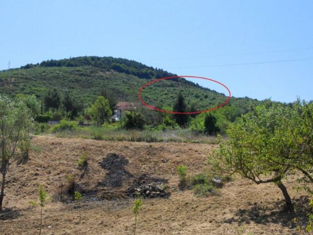 Terreno in vendita a Rossellino, Potenza