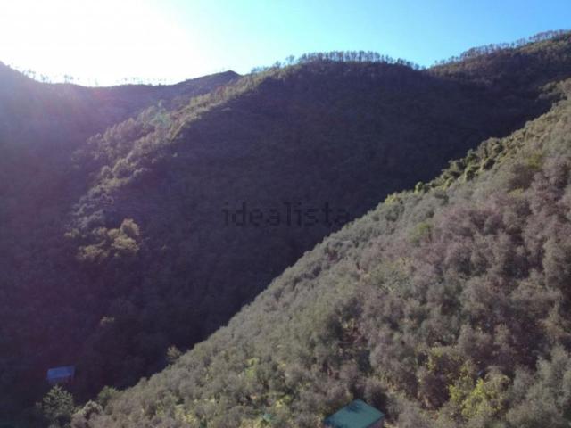 Terreno in vendita a Lizza, Levanto