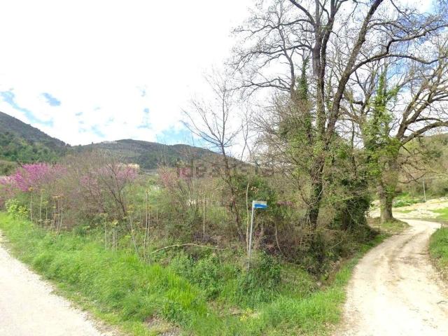 Terreno in vendita a Precetto, Ferentillo