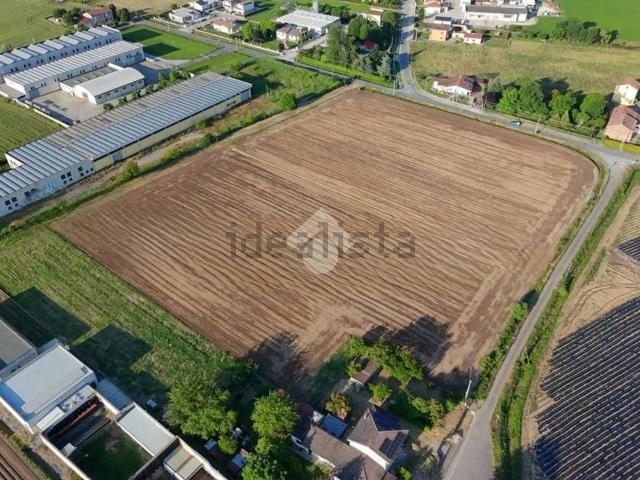 Terreno in vendita a Camin, Padova