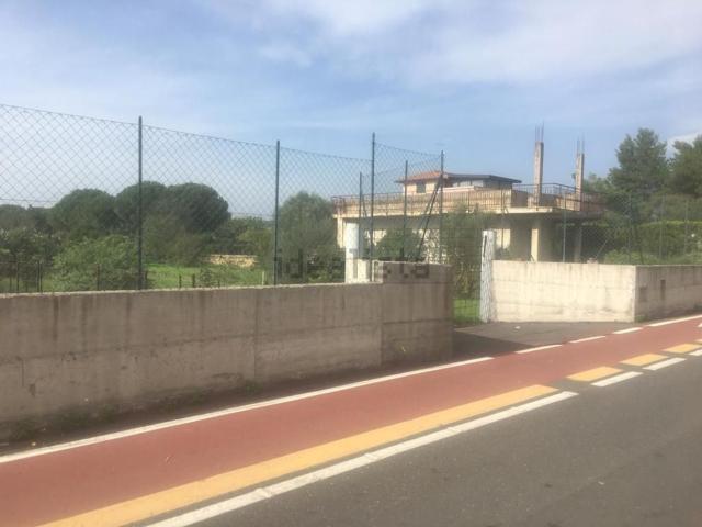 Terreno in vendita a Madonna degli Ammalati, Misterbianco