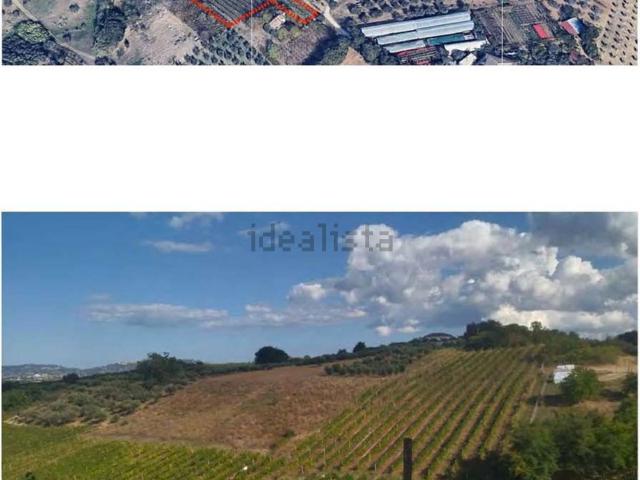 Terreno in vendita a Rosciano, Abruzzo