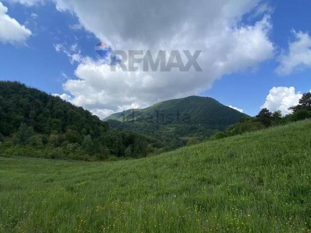 Terreno in vendita a Comini, Vernasca