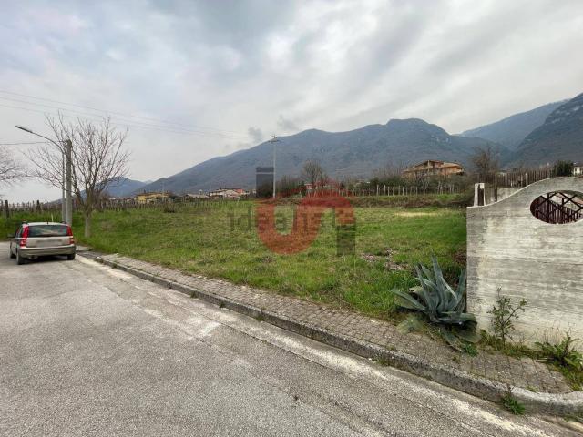 Terreno in vendita a Solopaca, Campania