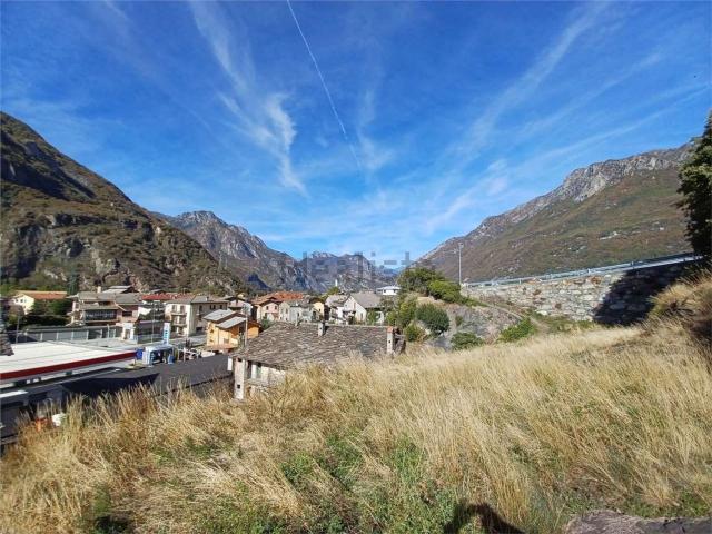 Terreno in vendita a Stigliano Superiore, Pont Saint Martin