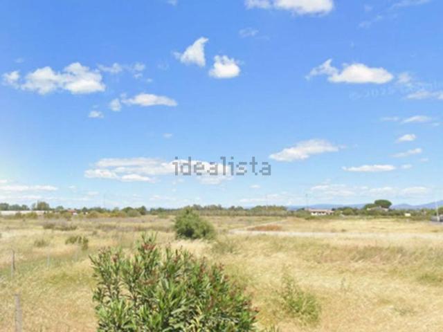 Terreno in vendita a Uda/Uta, Casteddu/Cagliari