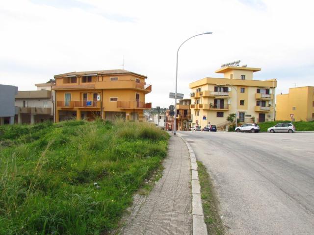 Terreno in vendita a Perriera, Sciacca