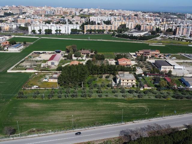 Terreno in vendita a Puglia, Foggia