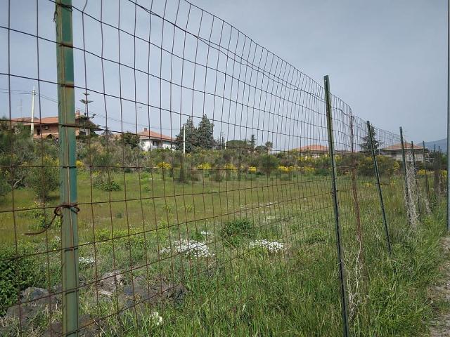 Terreno in vendita a Mascalucia, Sicilia