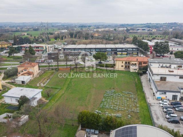 Terreno in vendita a San Giovanni In Marignano, Reggio Emilia