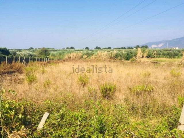 Terreno in vendita a Calabria, Catanzaro