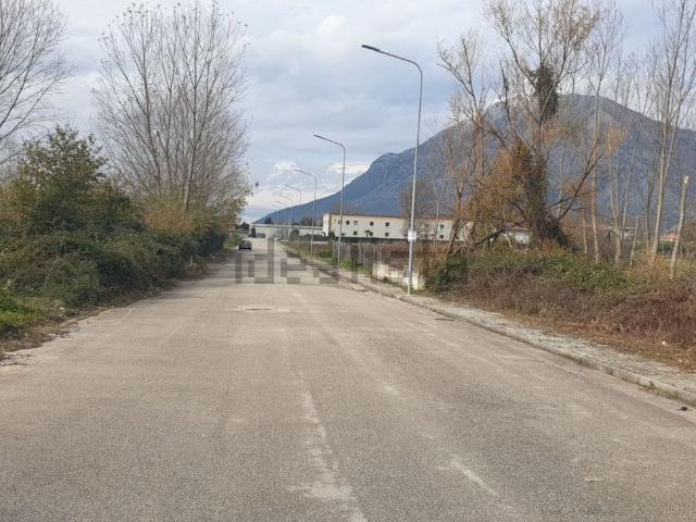 Terreno in vendita a Montesarchio, Campania