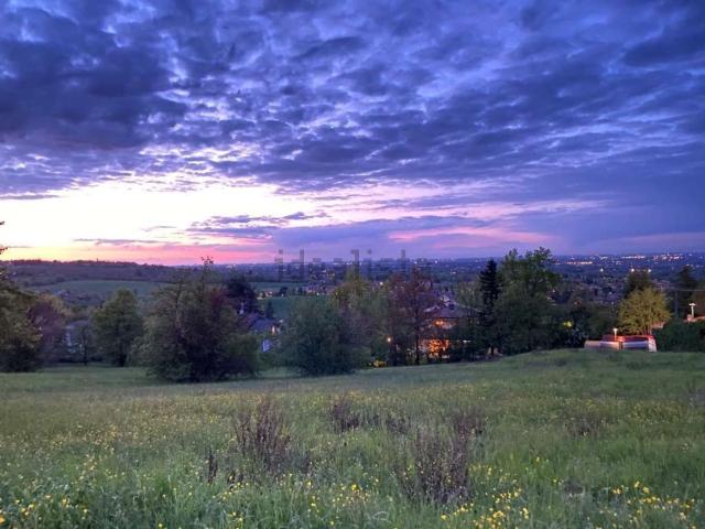 Terreno in vendita a Colline Matildiche, Re