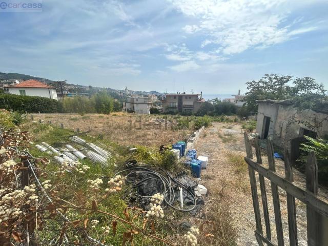 Terreno in vendita a San Remo, Liguria