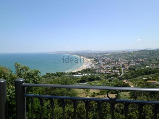 Terreno in vendita a Centro Storico, Vasto