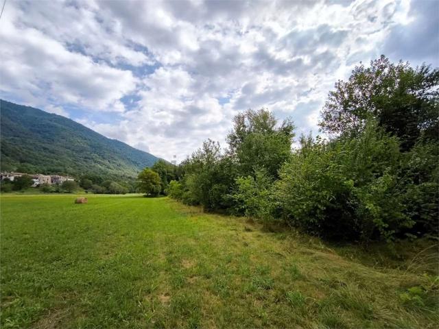 Terreno in vendita a Revine Lago