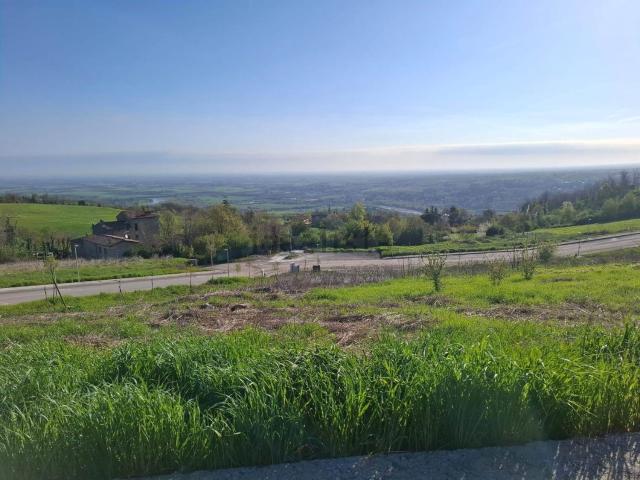 Terreno in vendita a Pigazzano, Travo