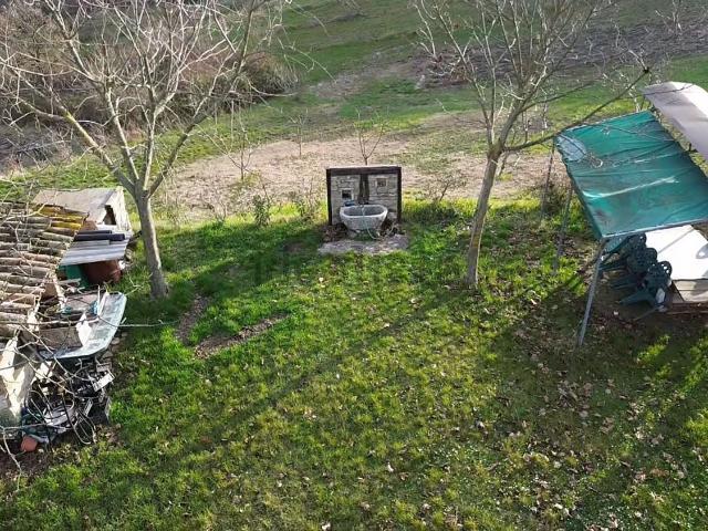 Terreno in vendita a Unione dei comuni del Frignano, Serramazzoni