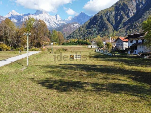 Terreno in vendita a La Valle Agordina, Veneto