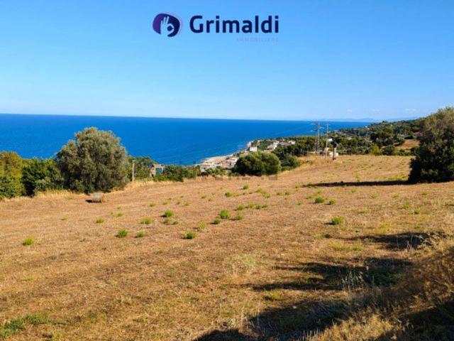 Terreno in vendita a Calabria, Cosenza