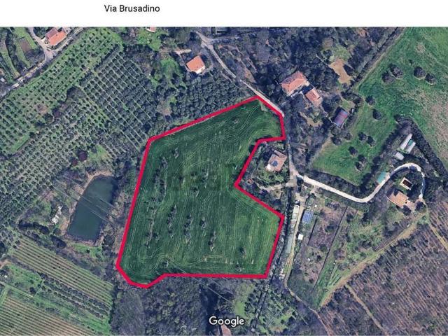 Terreno in vendita a Unione di comuni Valmarecchia, Santarcangelo Di