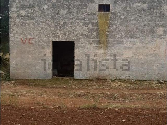 Terreno in vendita a Puglia, Brindisi
