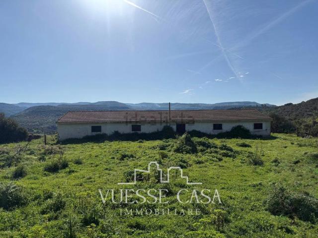 Terreno in vendita a Ghilarza, Sardigna/Sardegna