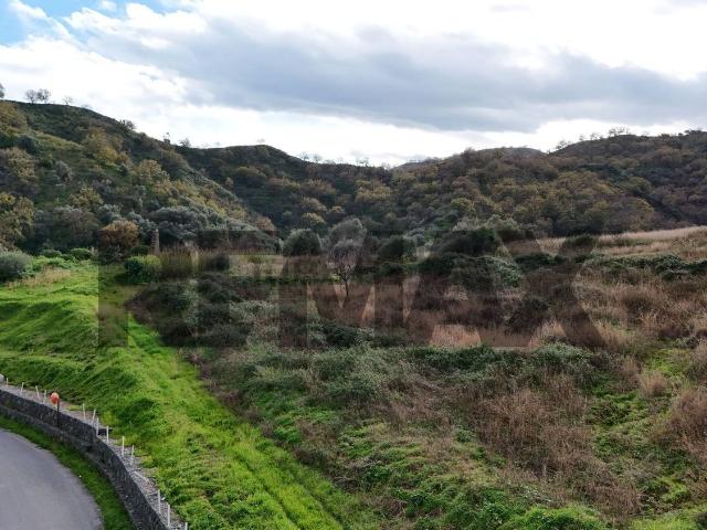 Terreno in vendita a Calatabiano, Sicilia