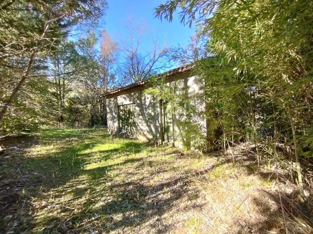Terreno in vendita a Serravalle Pistoiese, Ponte Stella