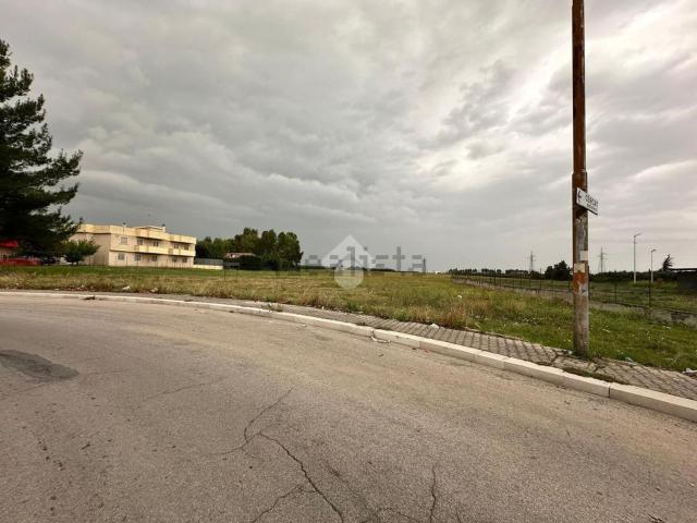 Terreno in vendita a Puglia, Foggia