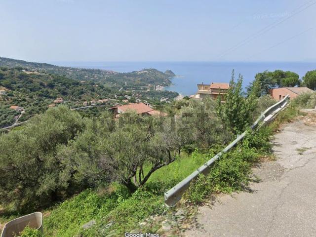 Terreno in vendita a Scafa, Capo D'orlando