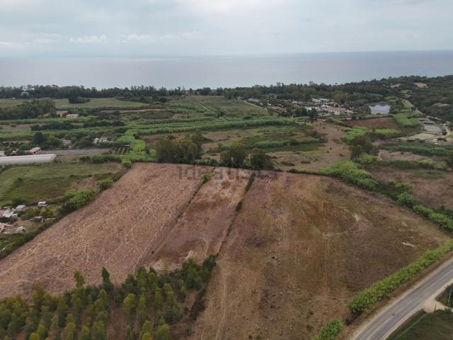 Terreno in vendita a Tortolì, Sardigna/Sardegna