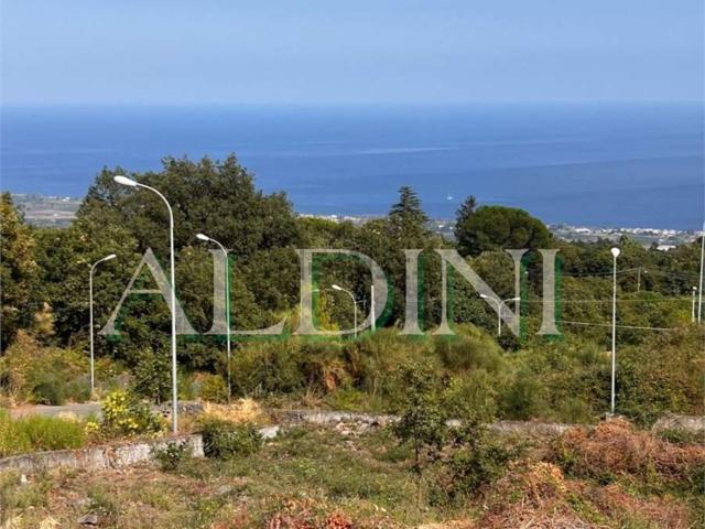 Terreno in vendita a Puntalazzo, Mascali