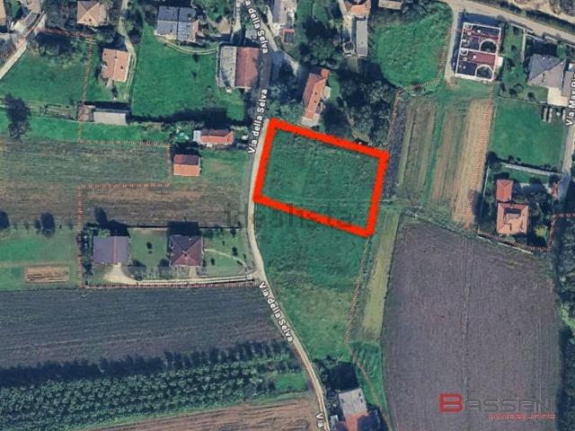 Terreno in vendita a Basiliano, Friuli-Venezia Giulia