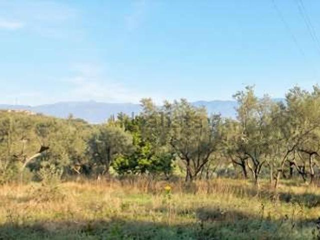 Terreno in vendita a Buriano, Quarrata