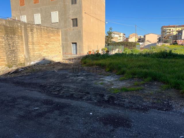 Terreno in vendita a Marina, Licata