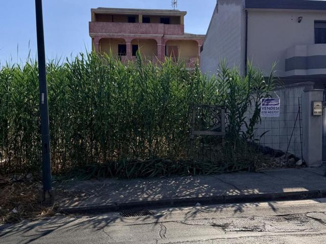 Terreno in vendita a Sinnai, Sardigna/Sardegna